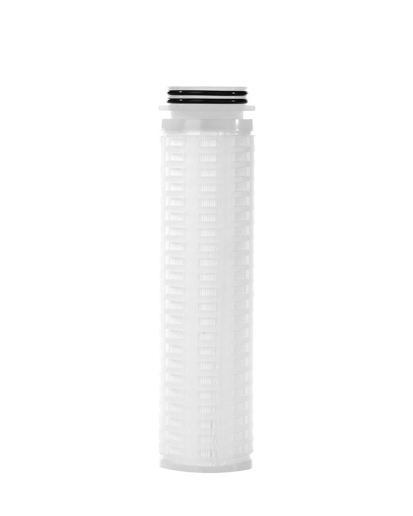 Beverage Grade ZTEC-WB Series Filter Cartridges