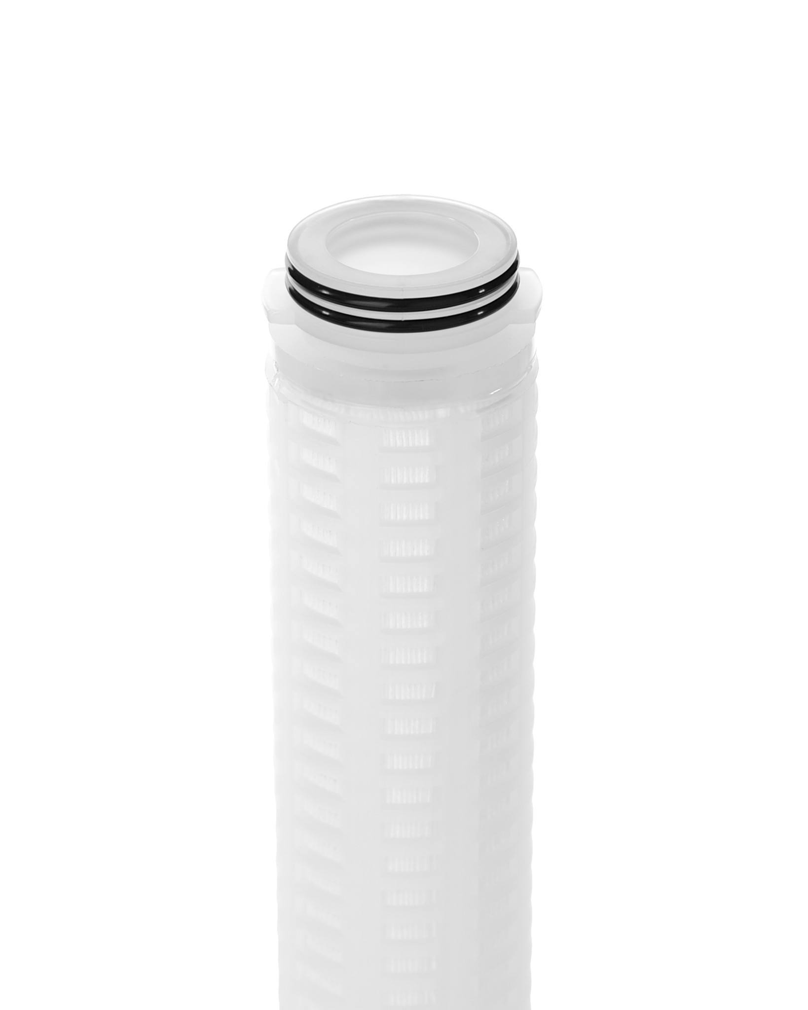 Filtersource.com Pleated Microglass Filter Cartridge Pleated Filter Cartridge - Filtersource.com - 5