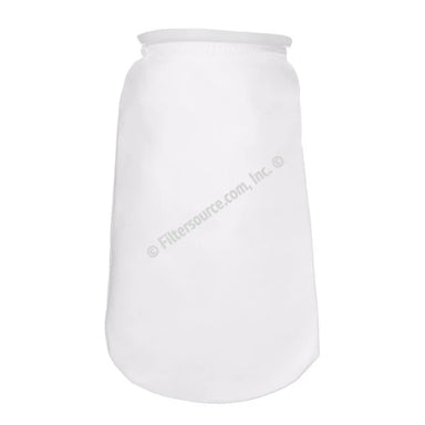 Welded Polyester Filter Bags