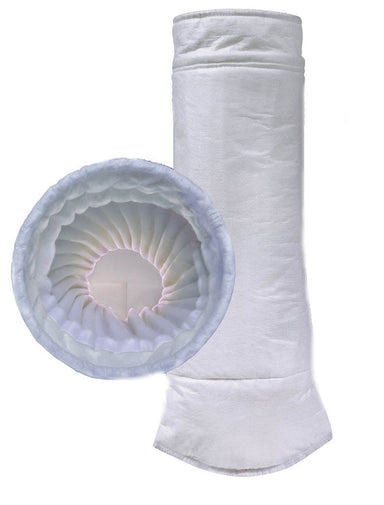 Filtersource.com ESP Extended Surface Pleat Liquid Bag Filter Bag Filter - Filtersource.com