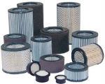 Solberg Solberg Polyester Replacement Elements Air Filter - Filtersource.com