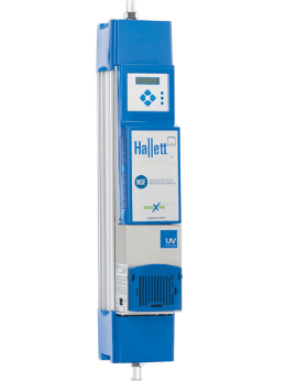 Hallett HX15xs UV Disinfection Filter UV Disinfection - Filtersource.com
