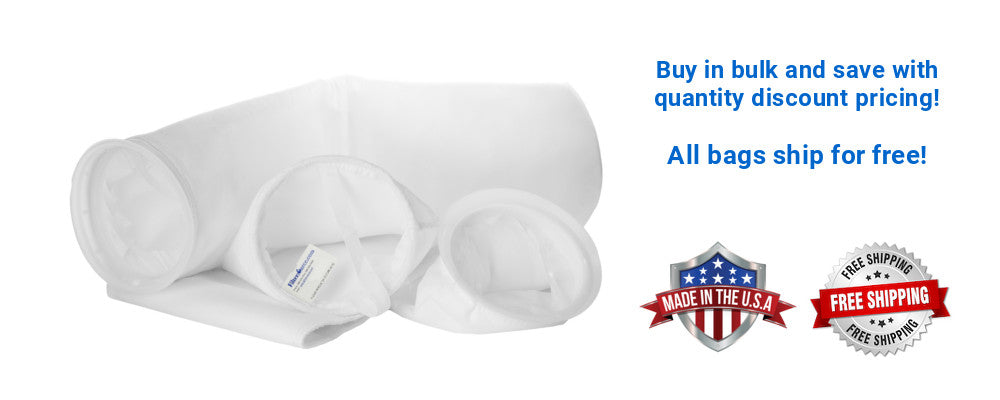 Bulk discounts!