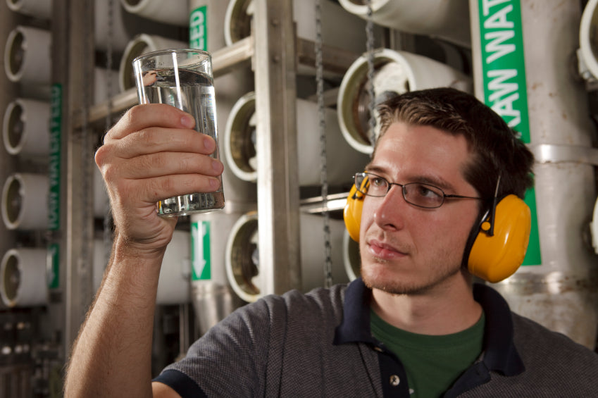 RO Membranes & Housings