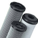 Pentek C1 Activated Carbon Filter Carbon Filter - Filtersource.com