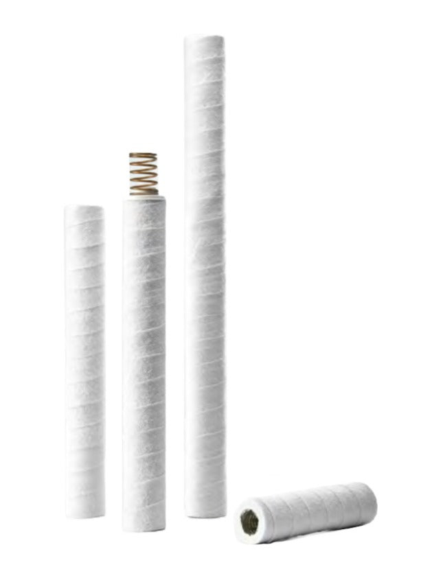 ECO-RBU Series Resin-Bond Upgrade